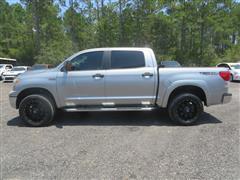 2012 Toyota Tundra 4WD Truck 