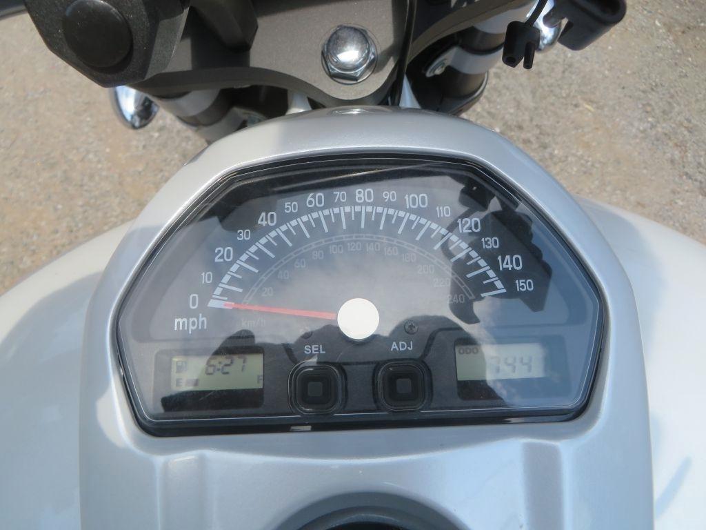 Suzuki VZR1800  2018