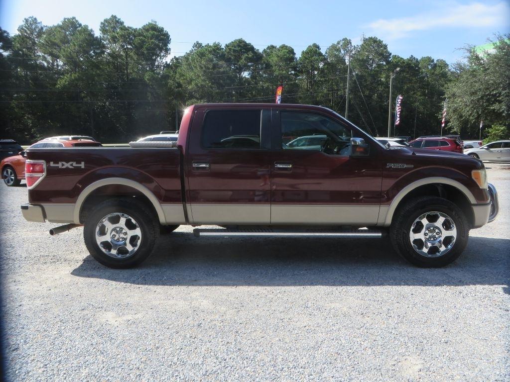 Ford F-150  2010