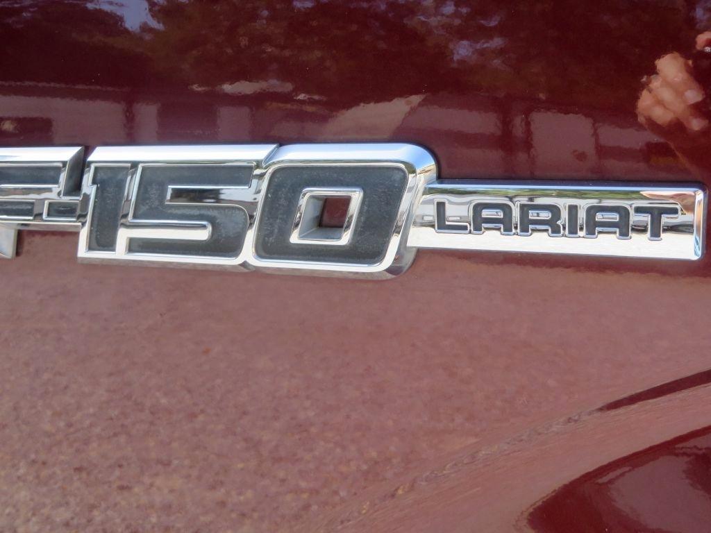 Ford F-150  2010