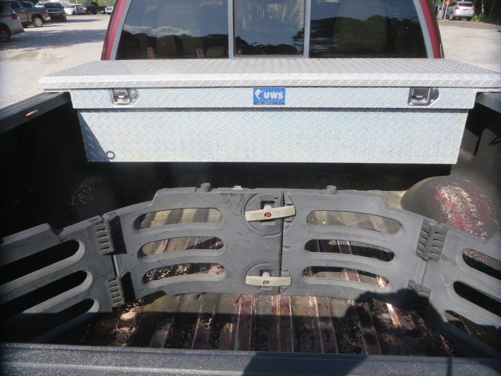 Ford F-150  2010