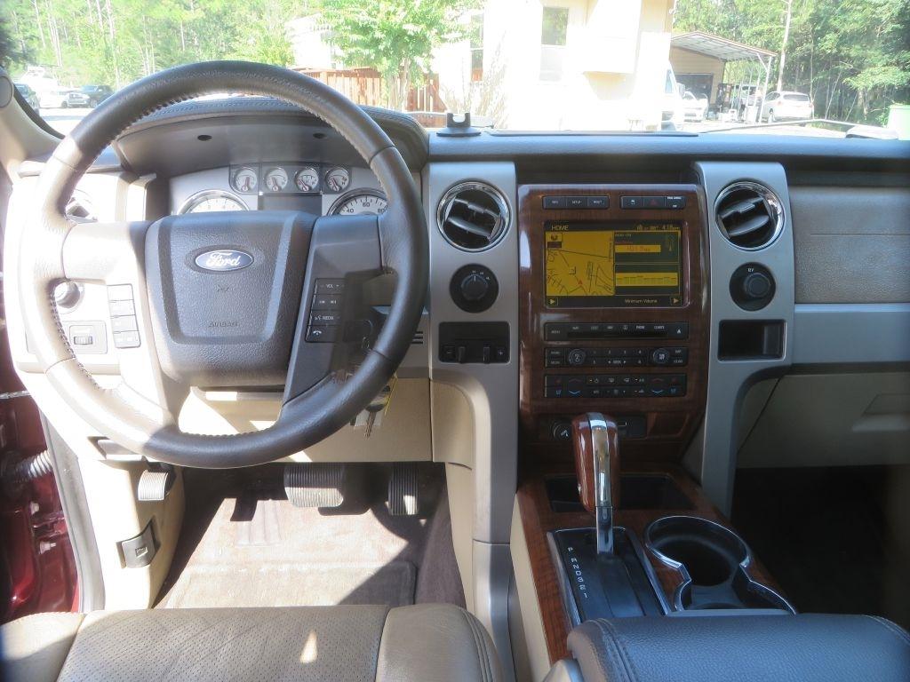 Ford F-150  2010