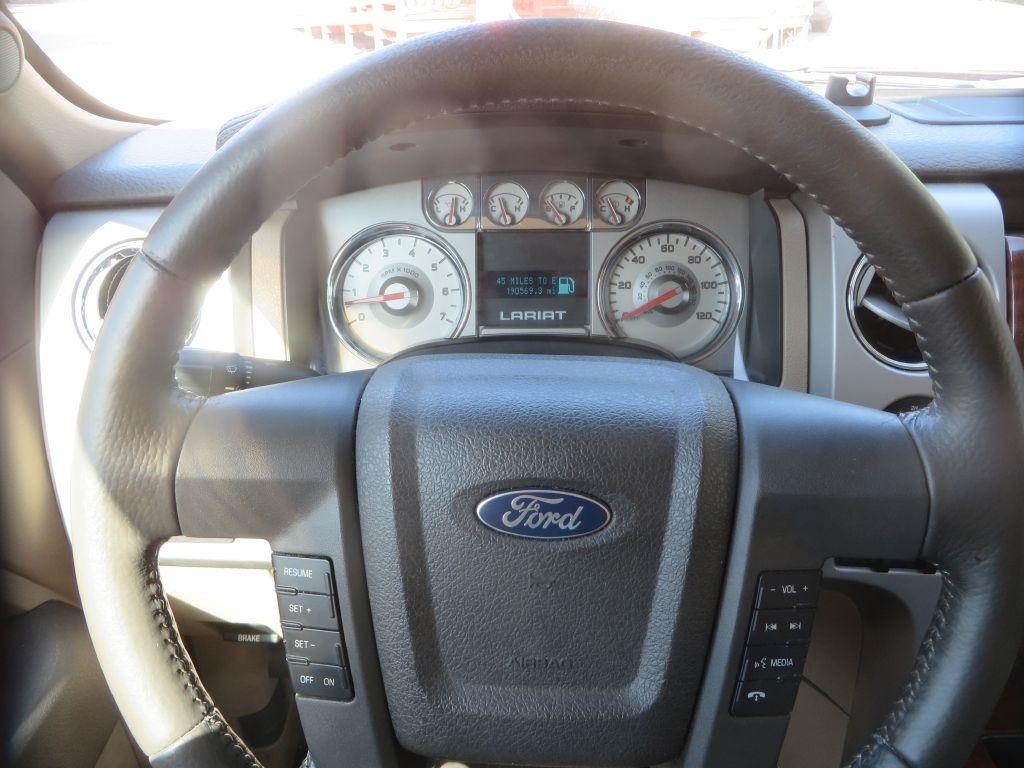 Ford F-150  2010
