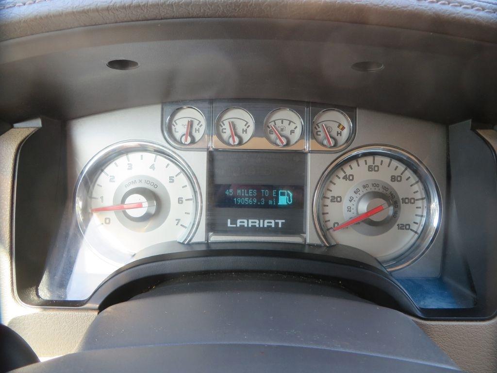 Ford F-150  2010
