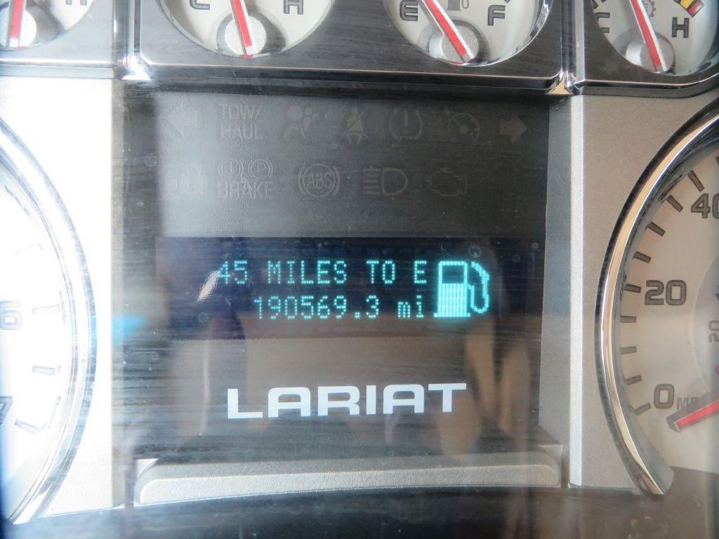 Ford F-150  2010