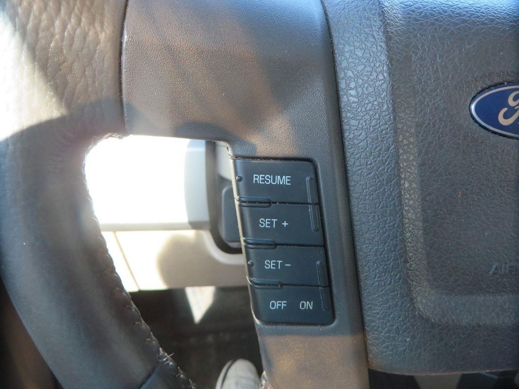 Ford F-150  2010