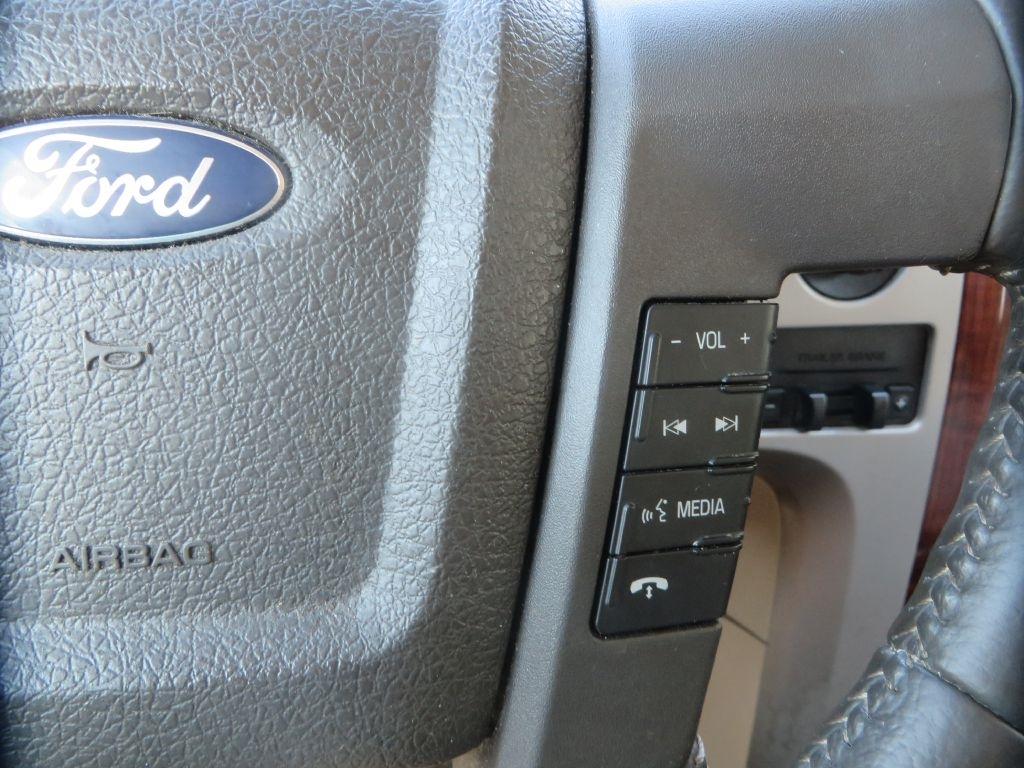 Ford F-150  2010