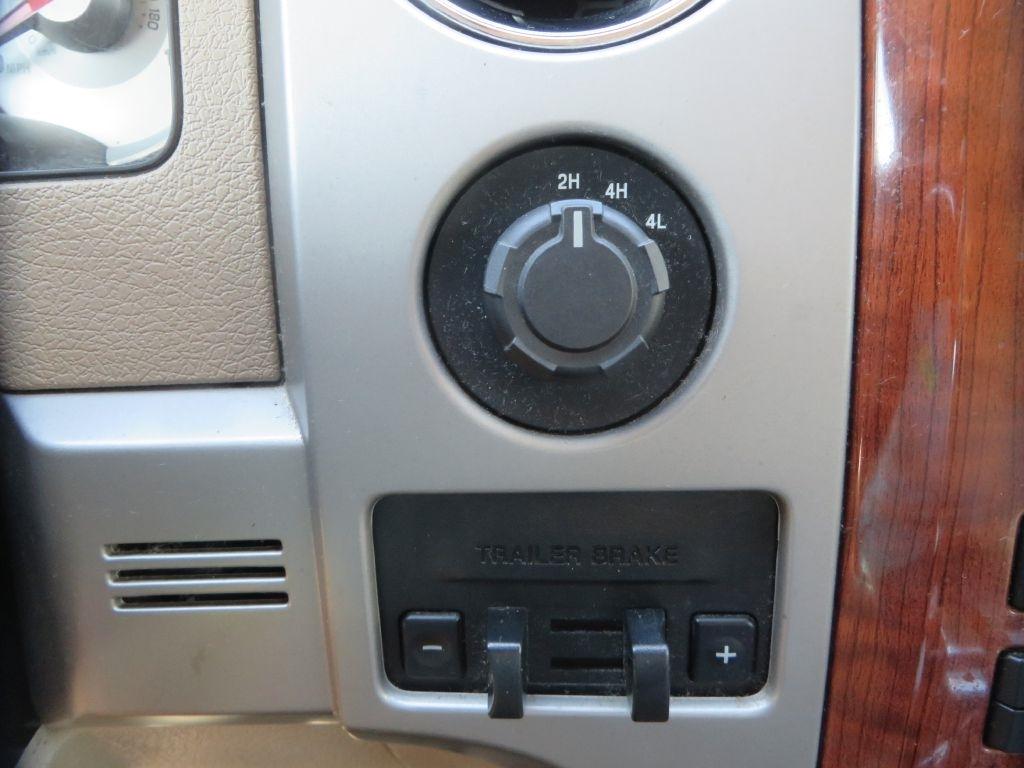 Ford F-150  2010