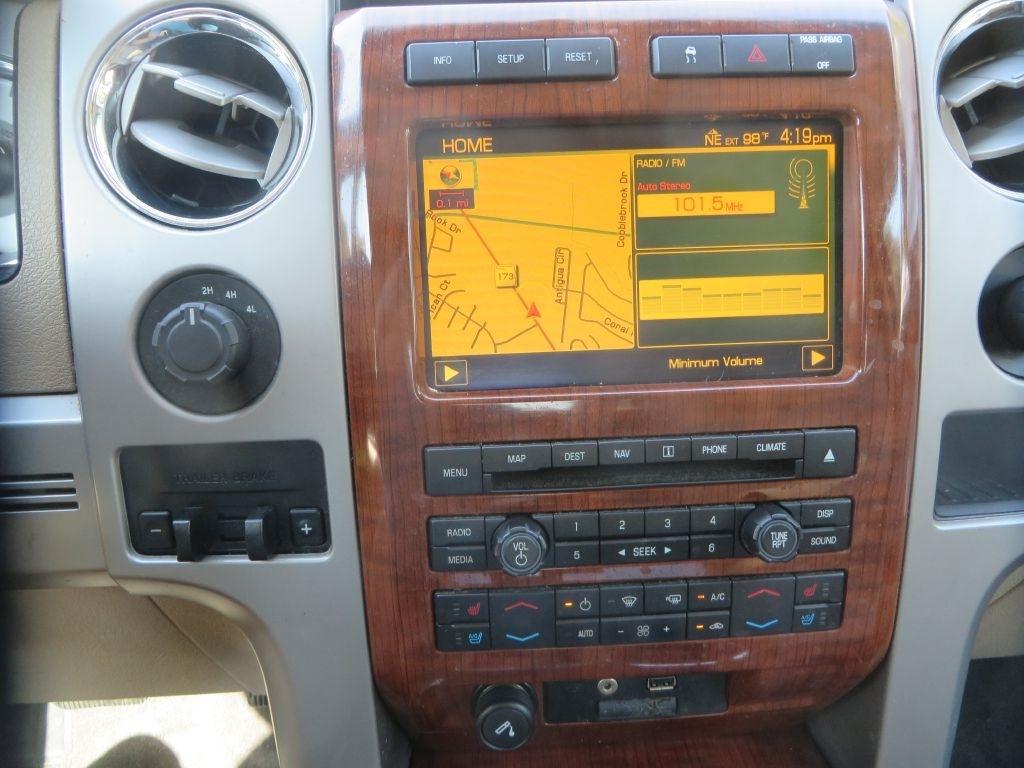 Ford F-150  2010
