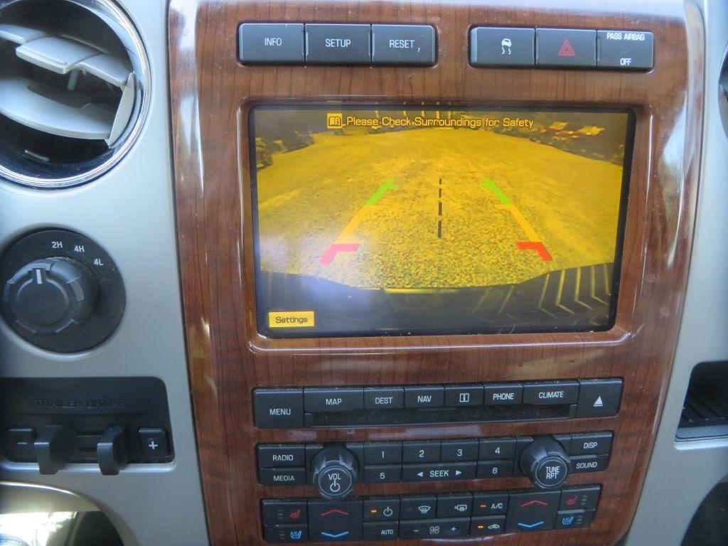 Ford F-150  2010