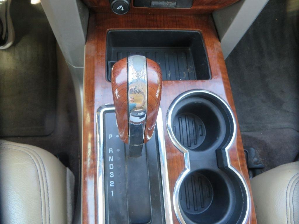 Ford F-150  2010