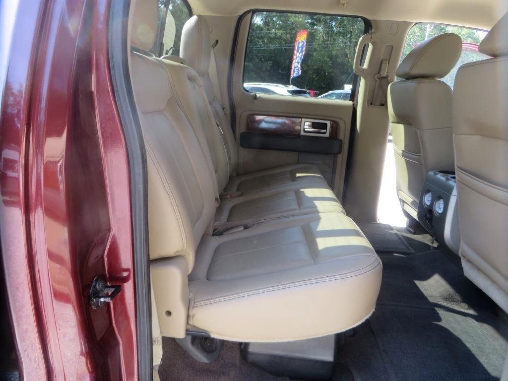 Ford F-150  2010