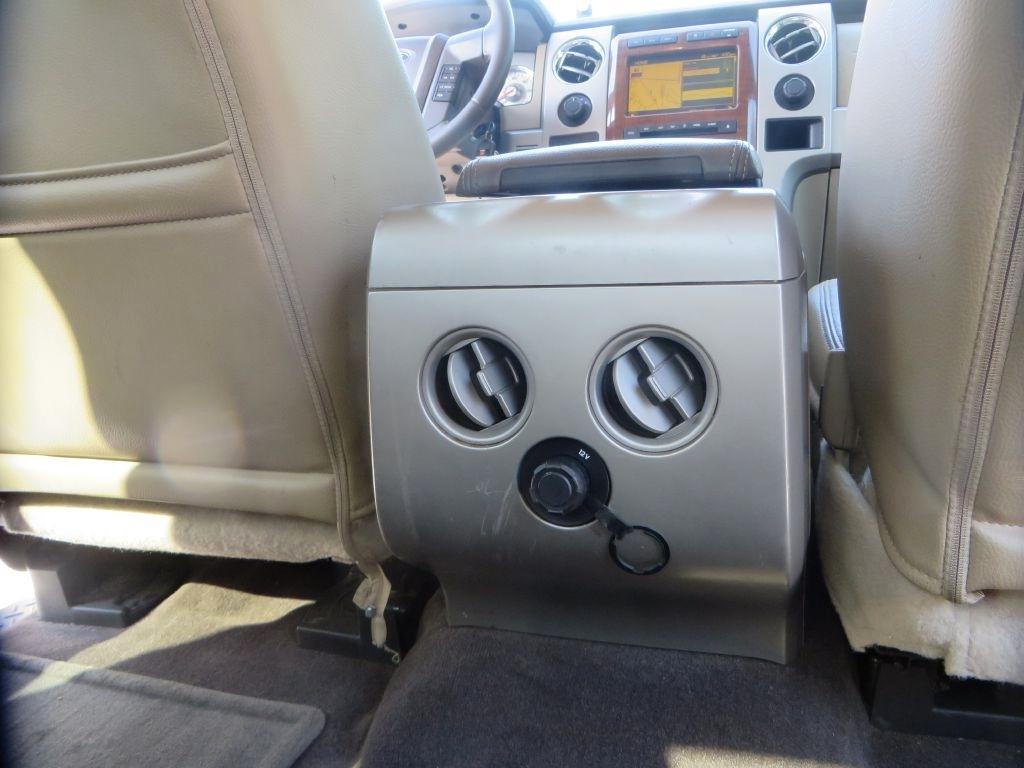 Ford F-150  2010
