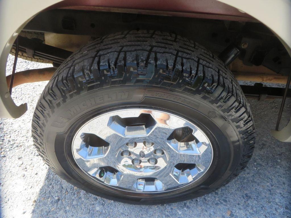 Ford F-150  2010
