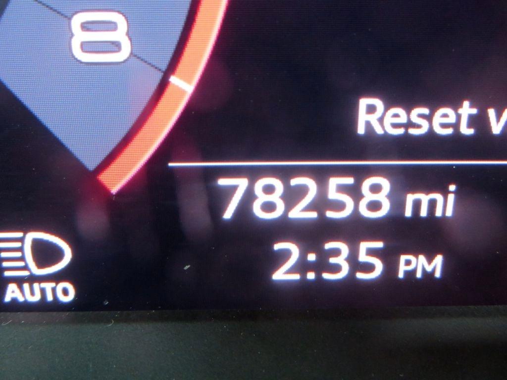Audi Q3  2021