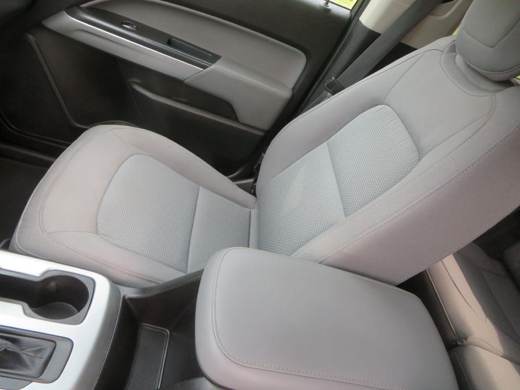 Chevrolet Colorado LT 2018