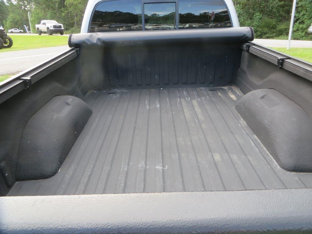 Dodge Dakota Laramie 2006