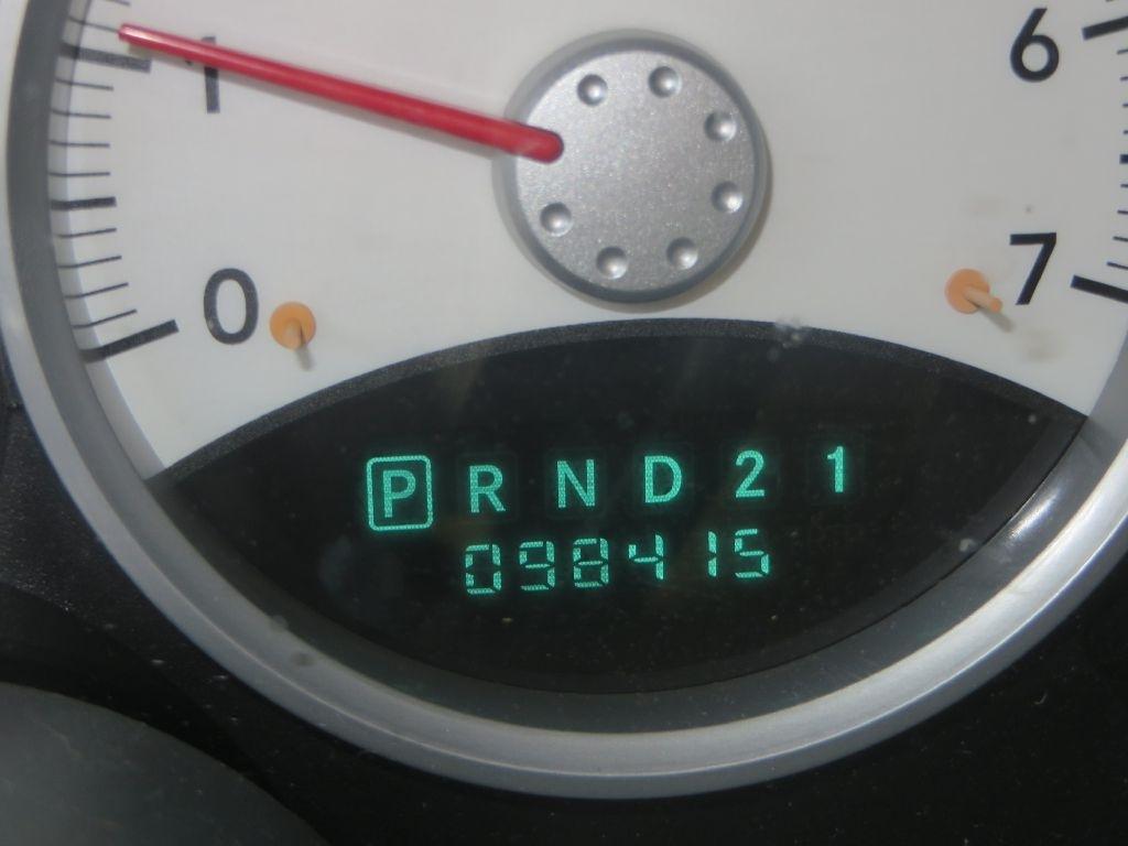 Dodge Dakota Laramie 2006