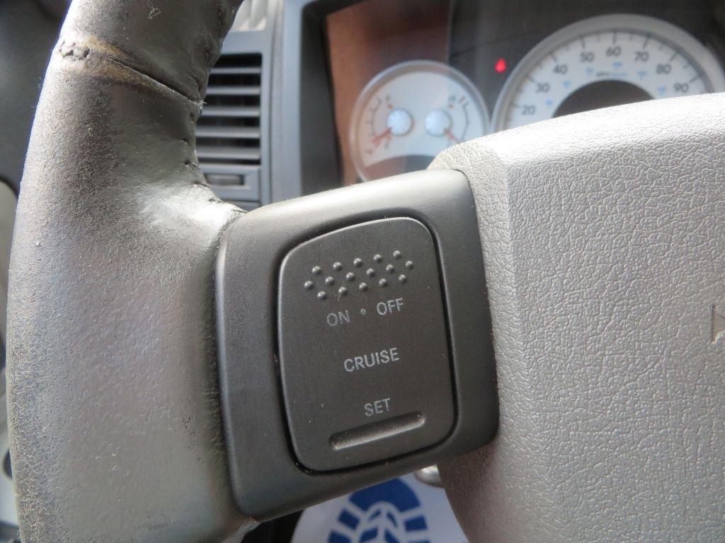 Dodge Dakota Laramie 2006