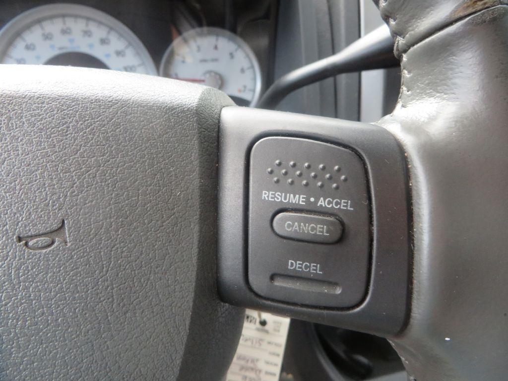 Dodge Dakota Laramie 2006