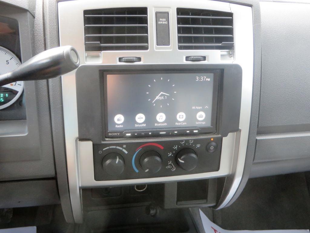 Dodge Dakota Laramie 2006