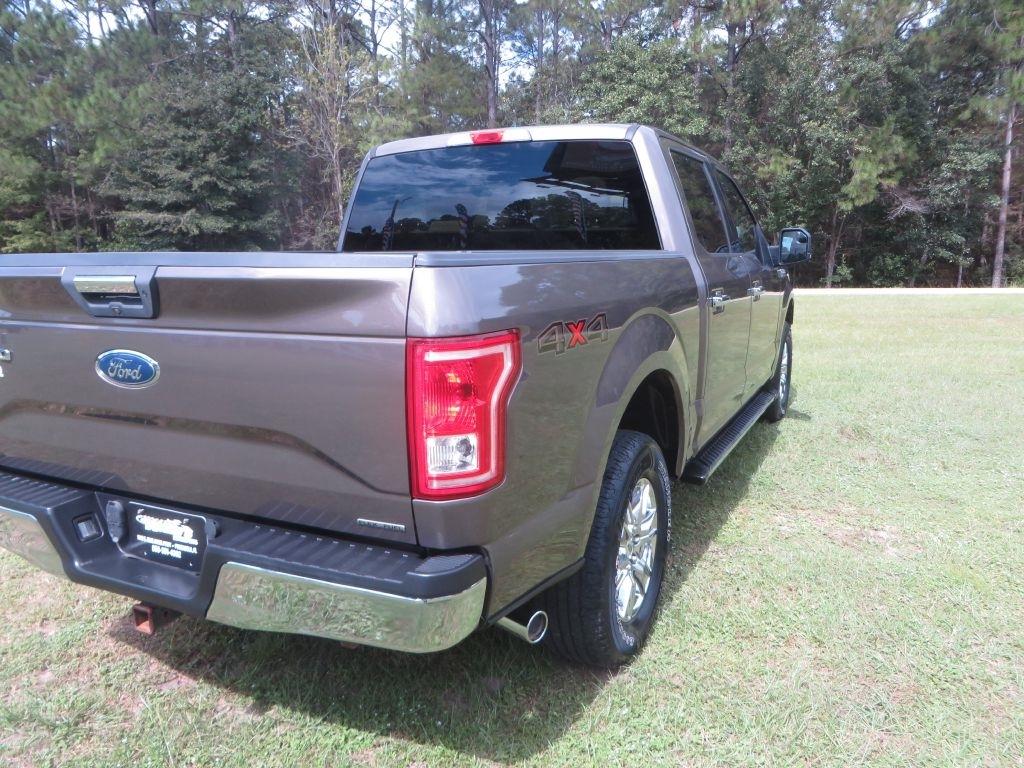Ford F-150  2016