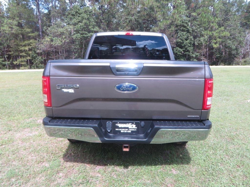 Ford F-150  2016