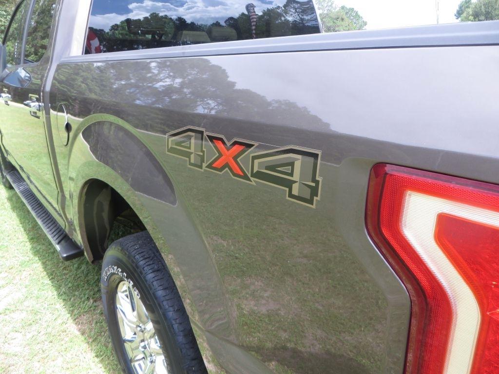 Ford F-150  2016