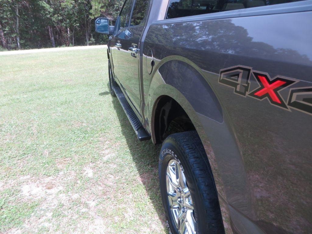 Ford F-150  2016