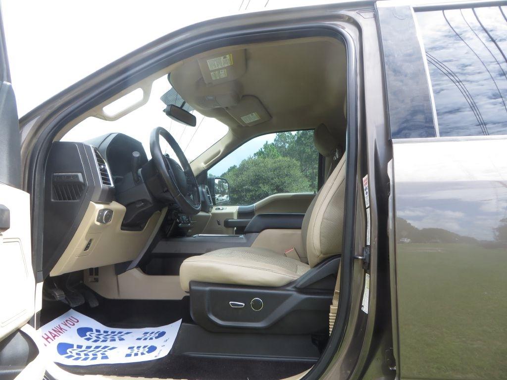 Ford F-150  2016