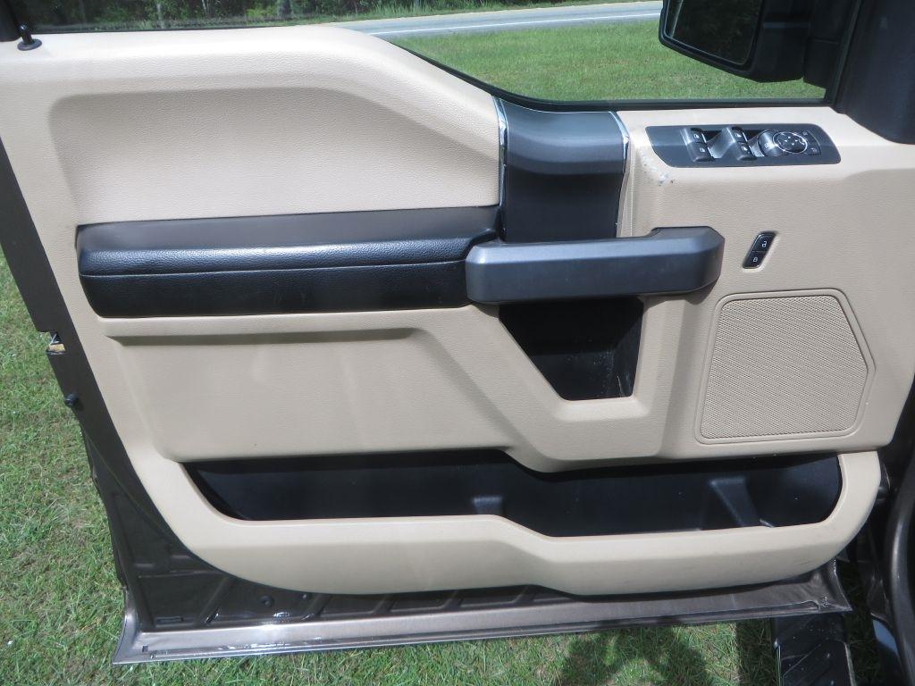 Ford F-150  2016