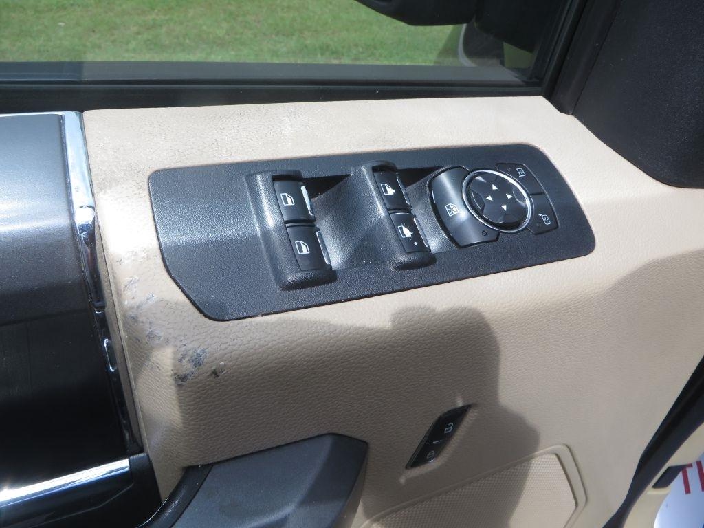 Ford F-150  2016