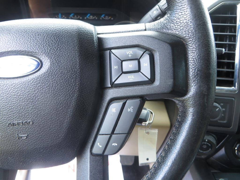 Ford F-150  2016