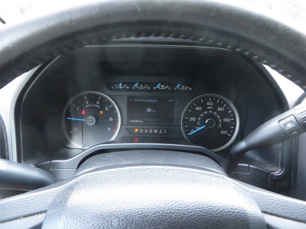 Ford F-150  2016