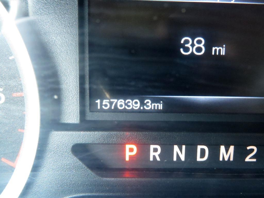 Ford F-150  2016