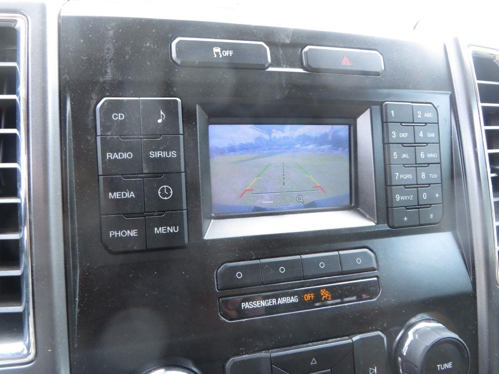 Ford F-150  2016