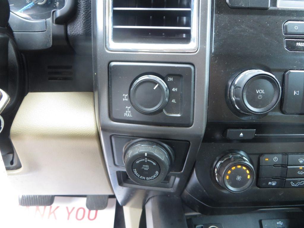 Ford F-150  2016