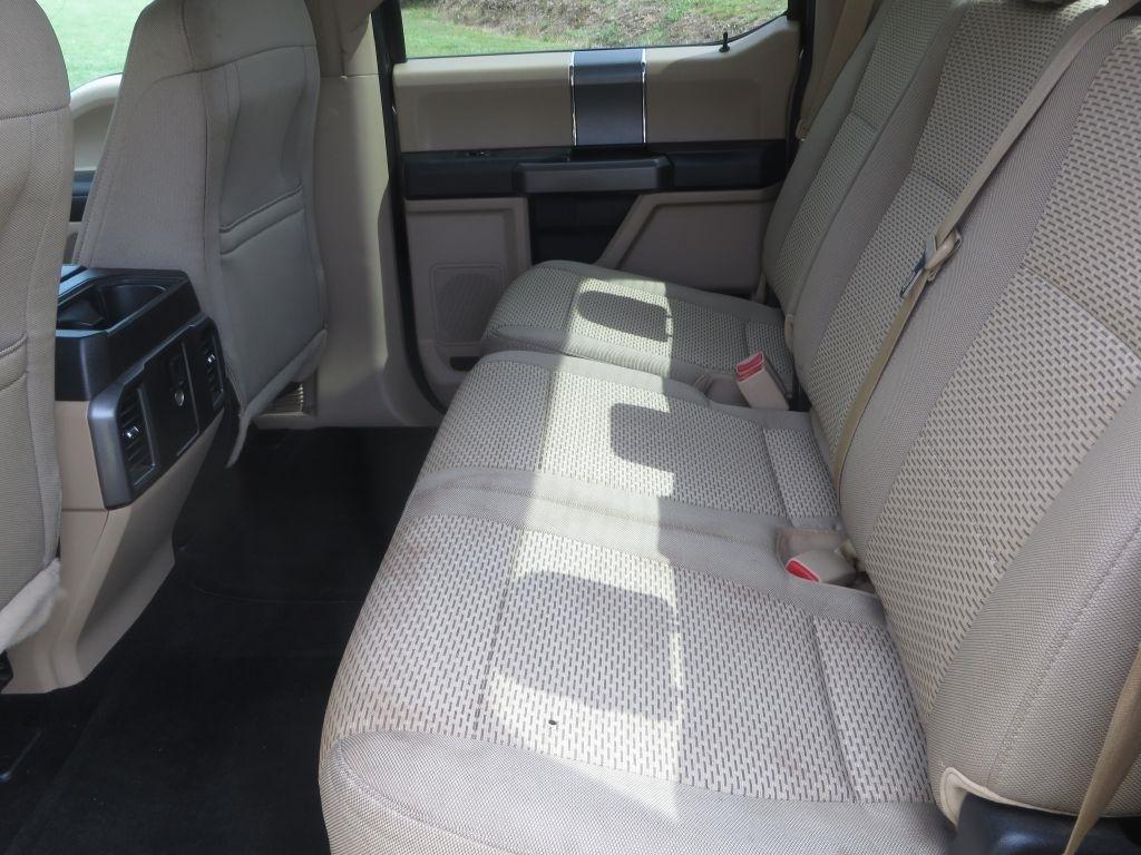 Ford F-150  2016