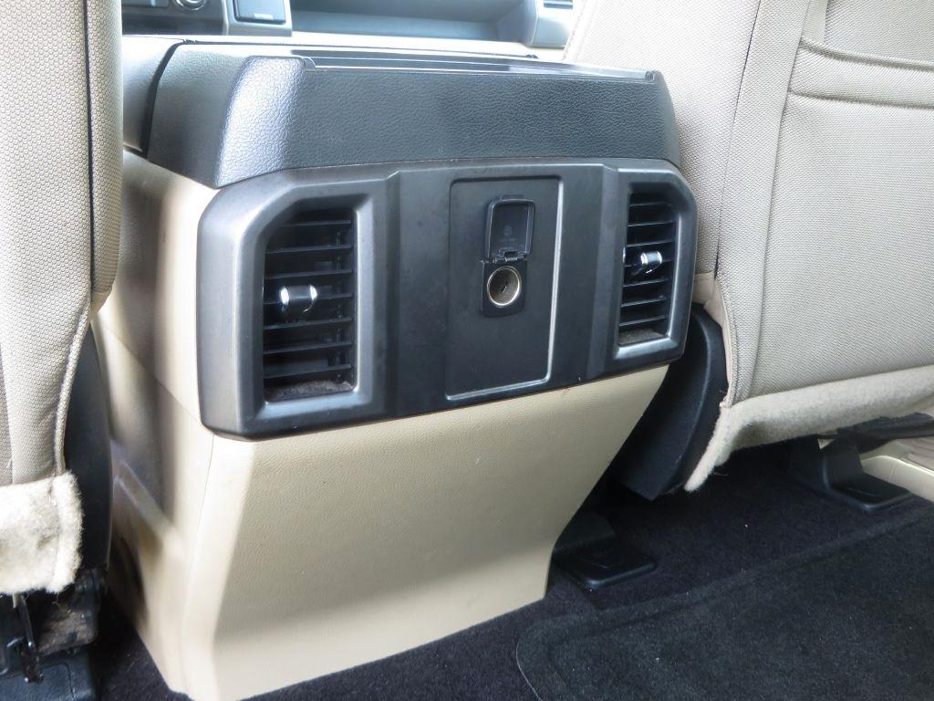 Ford F-150  2016