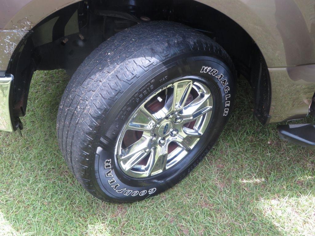 Ford F-150  2016