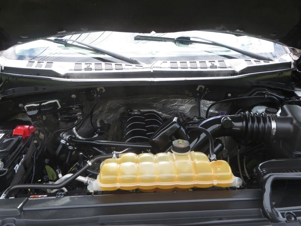Ford F-150  2016