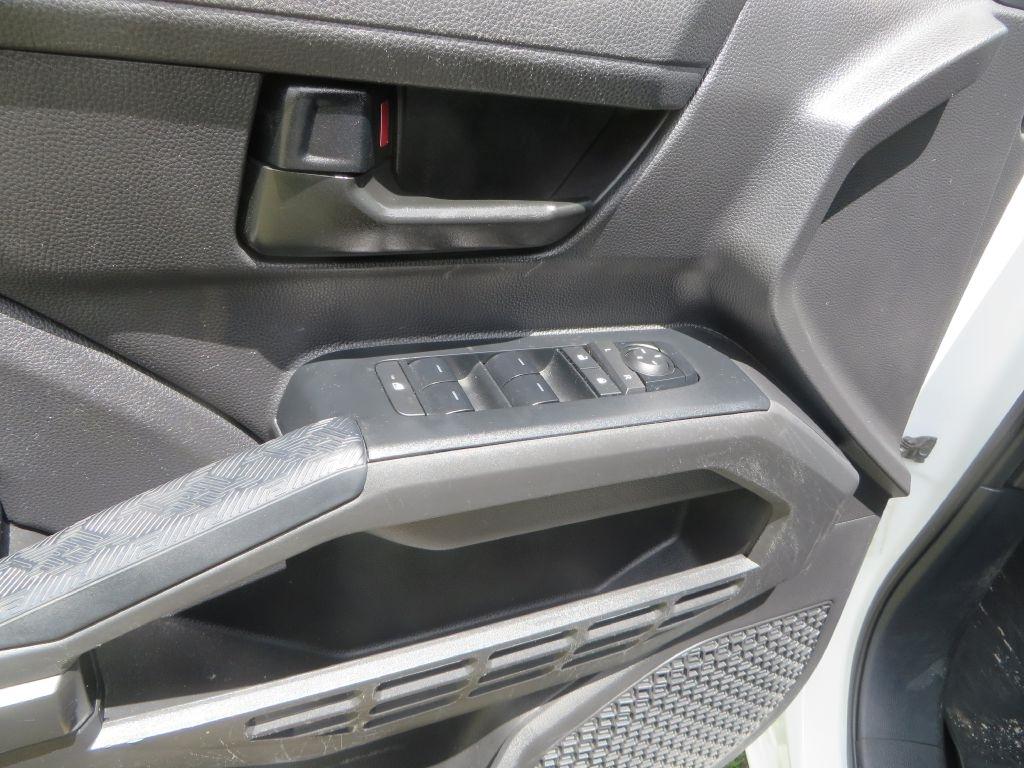 Toyota Tacoma 4WD  2024