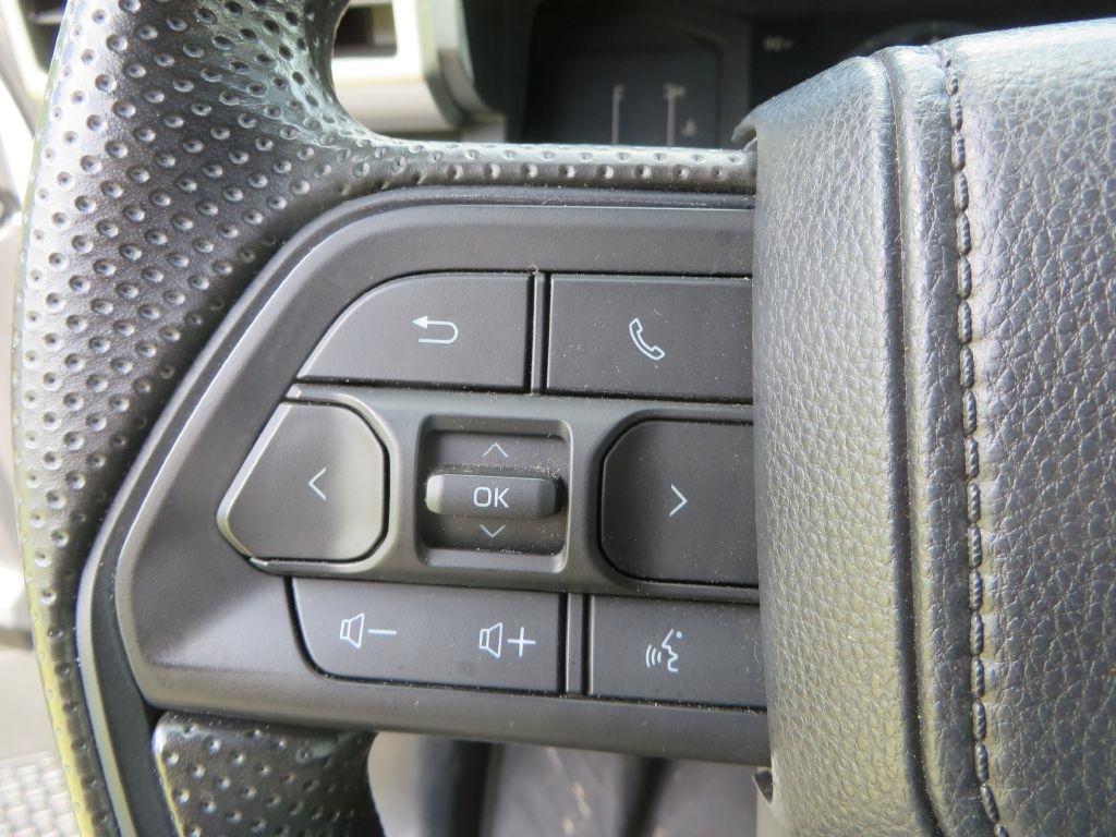 Toyota Tacoma 4WD  2024