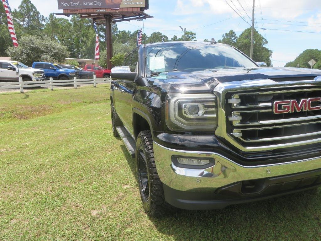 GMC Sierra 1500  2016