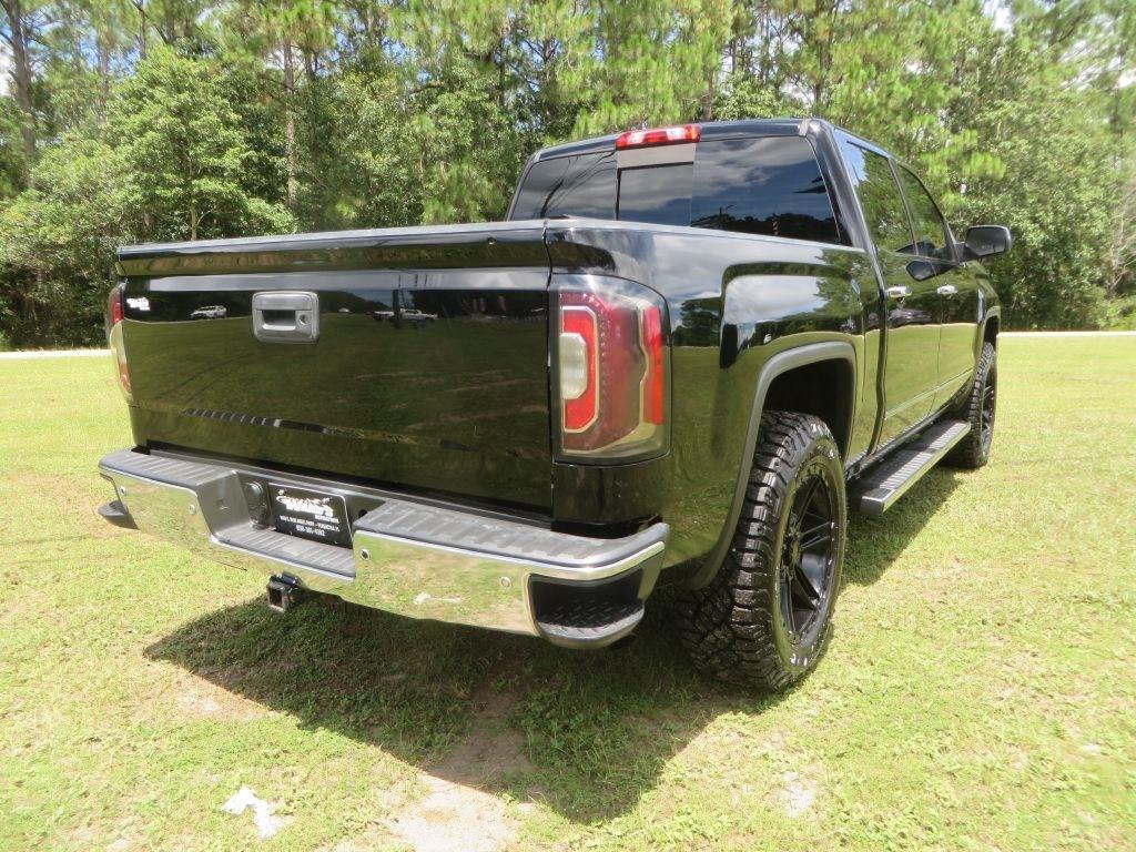 GMC Sierra 1500  2016