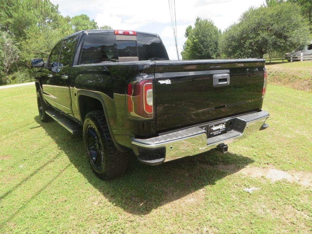 GMC Sierra 1500  2016