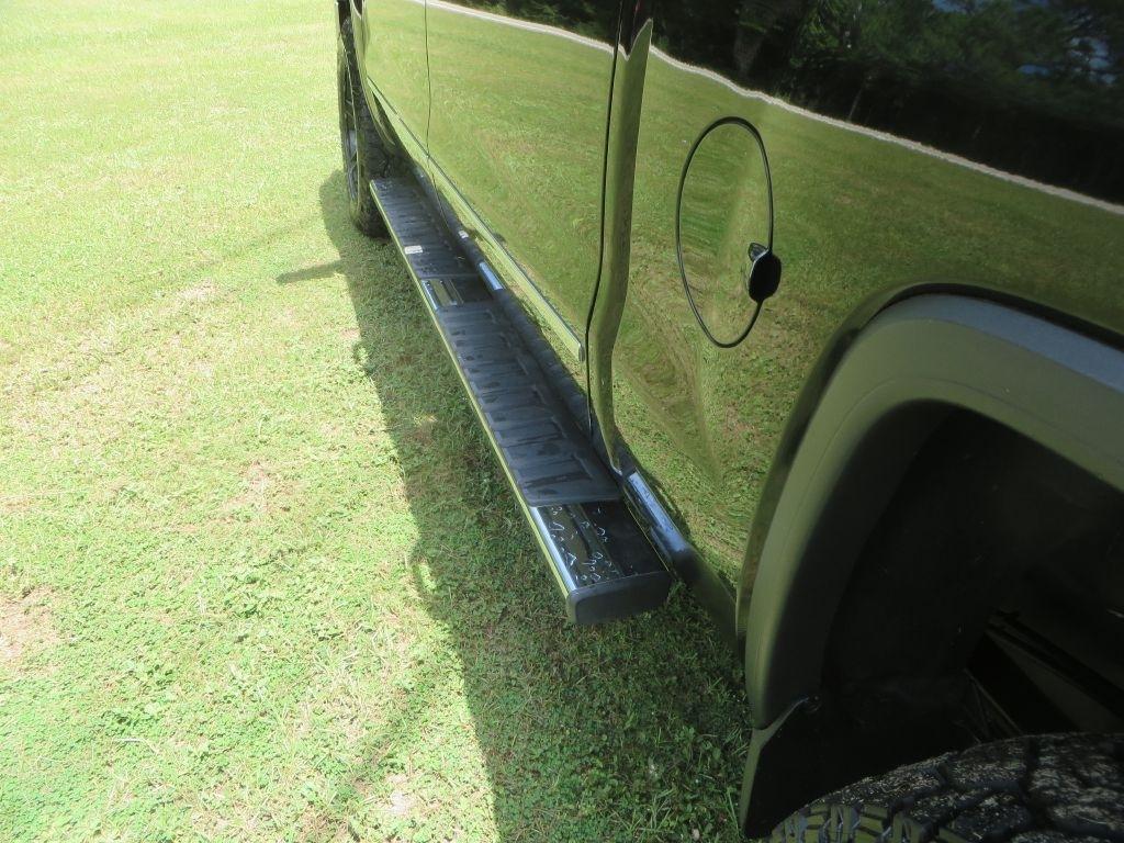 GMC Sierra 1500  2016