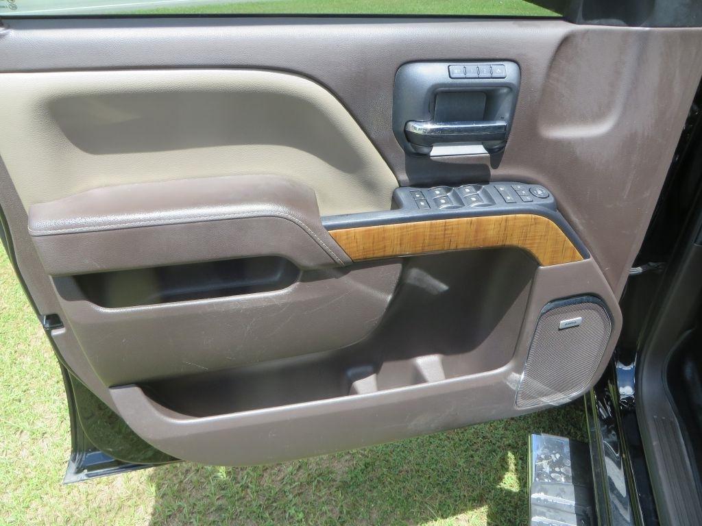 GMC Sierra 1500  2016