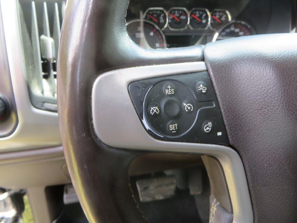 GMC Sierra 1500  2016