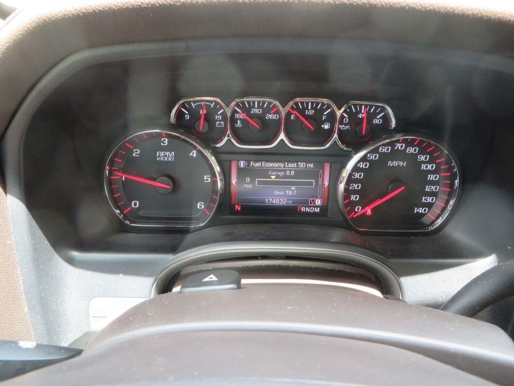 GMC Sierra 1500  2016